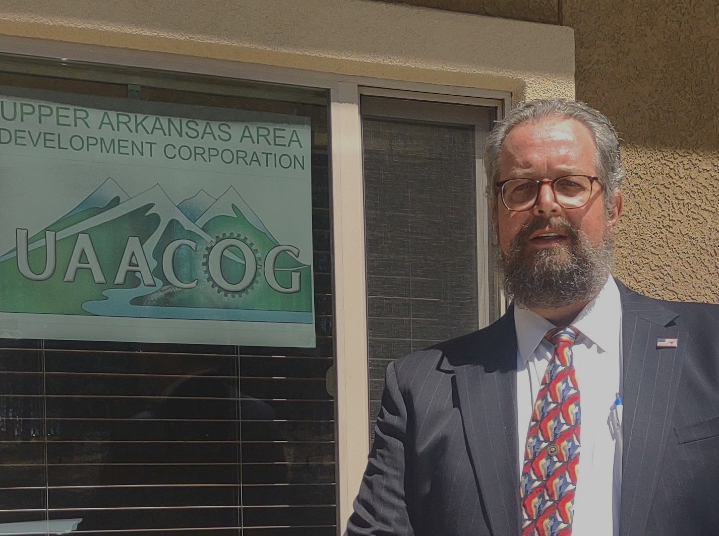 Upper Arkansas Council